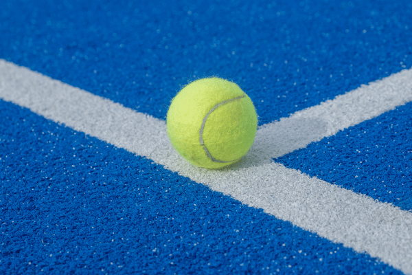 racketsporter