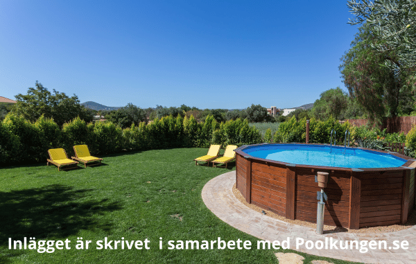 pool ovan mark