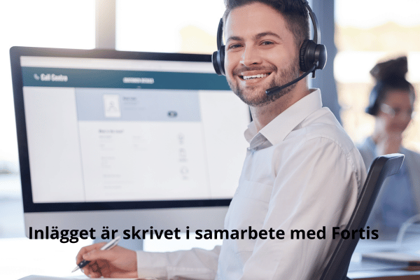 mötesbokning