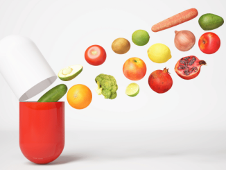 bästa multivitamin
