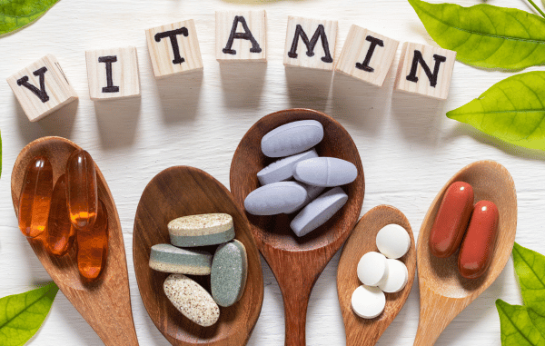 vitaminer
