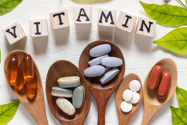 vitaminer