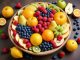 Frukt för diabetiker – söta val som fungerar illustration