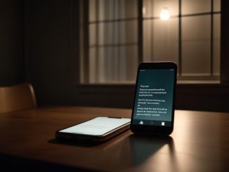 Otrogna mobilhemligheter – vad du bör hålla koll på! illustration