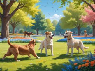 Så här räknar du hundår enkelt och smidigt! illustration