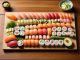 Så många kalorier har din sushi egentligen? illustration