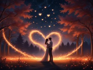Återfå gnistan – så tänder ni intimiteten igen! illustration