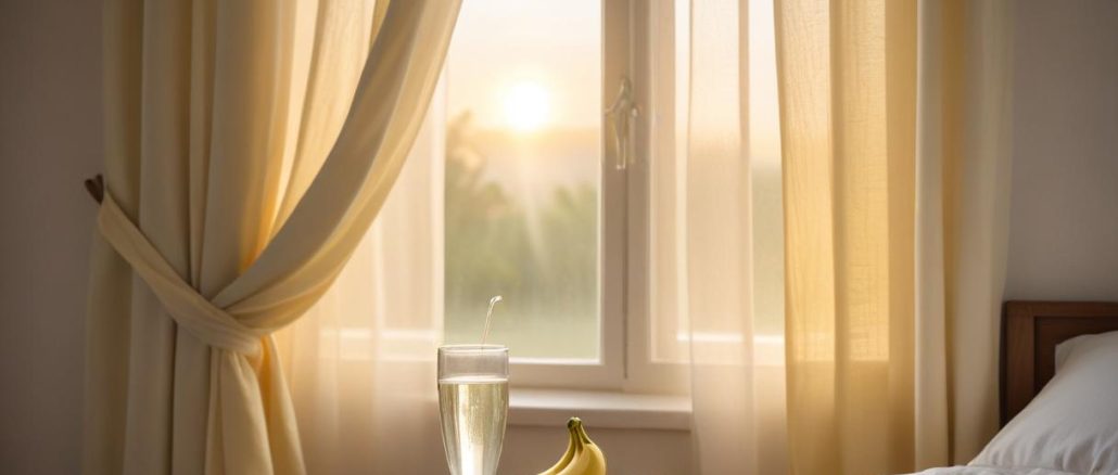 Varför mår du illa på morgonen? Tips och lösningar illustration