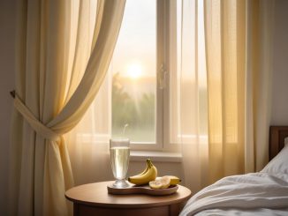 Varför mår du illa på morgonen? Tips och lösningar illustration