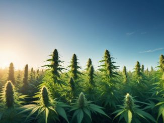 Kombinationen av CBD med THC – vad du behöver veta! illustration