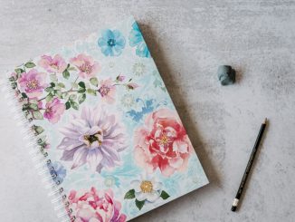 Så kan du öka din kreativitet genom daglig journaling illustration